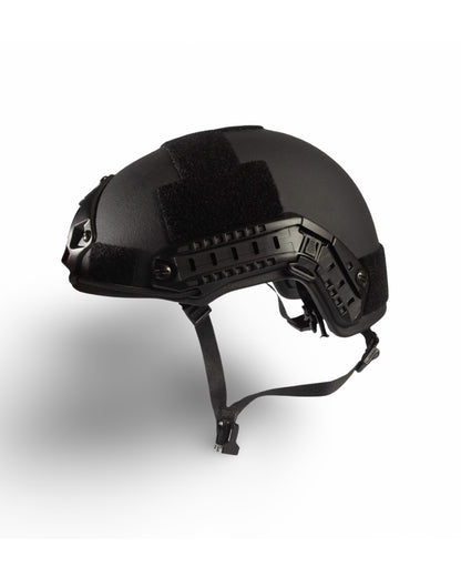 Guard Dog FAST Ballistic Helmet Med-Lrg. (Black)
