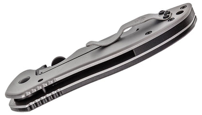 CQC-6K Folding Knife 3.25" Black