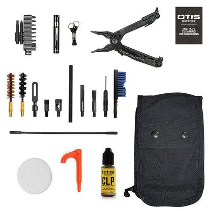 Otis/Gerber, Pistol Soldiers Tool Kit (MFG-640-38)