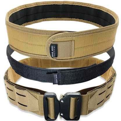Bear Armz Tactical Battle belt