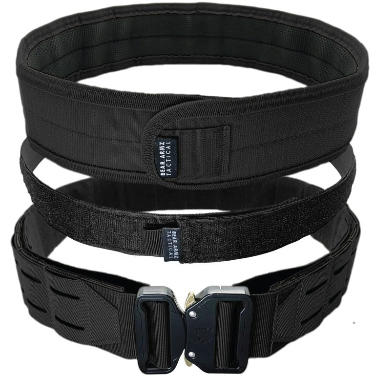 Bear Armz Tactical Battle belt