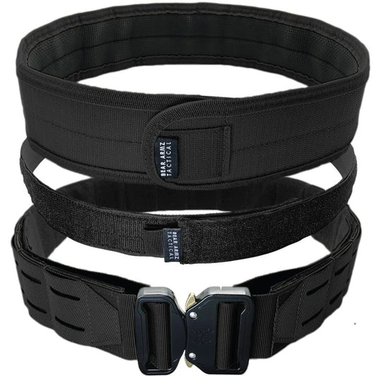 Bear Armz Tactical Battle belt