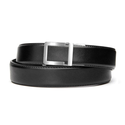 BLACK LEATHER 1.25 Q2