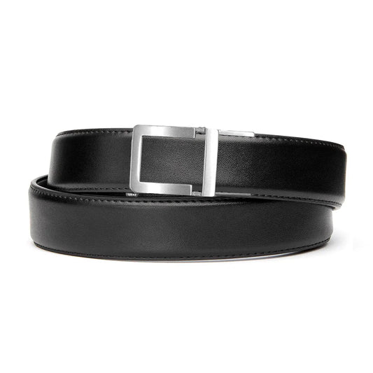 BLACK LEATHER 1.25 Q2