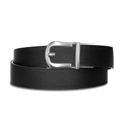 BLACK TACTICAL NYLON 1.25 Q1