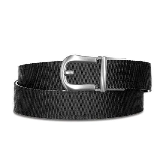 BLACK TACTICAL NYLON 1.25 Q1