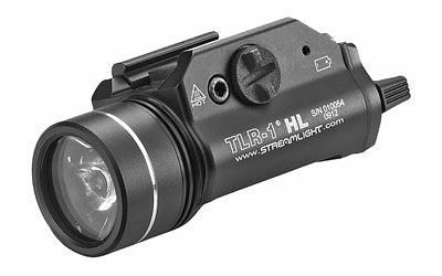 STREAMLIGHT TLR-1 HL 1000 LUMEN