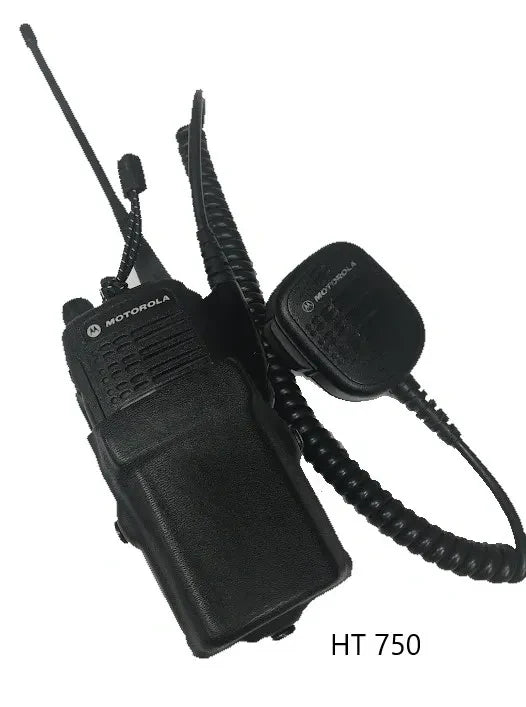 Motorola Radio KYDEX HOLSTER