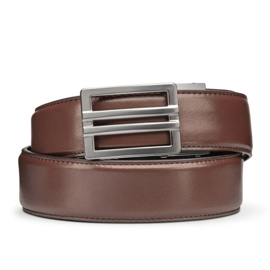 BROWN ARMORTEK GUN BELT 1.5"