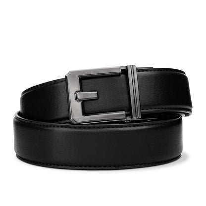 BLACK ARMORTEK GUN BELT 1.5"