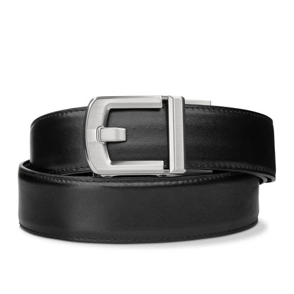 BLACK ARMORTEK GUN BELT 1.5"