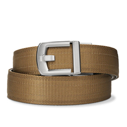 COYOTE TACTICAL NYLON GUN BELT 1.5"