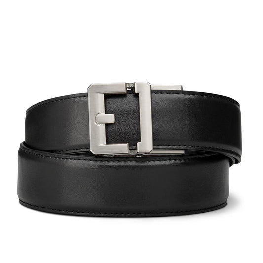 BLACK ARMORTEK GUN BELT 1.5"