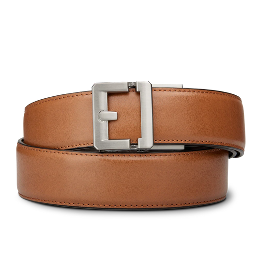 TAN ARMORTEK GUN BELT 1.5"