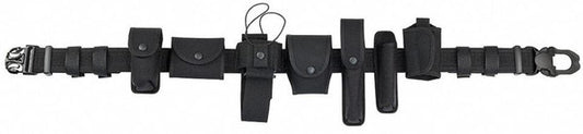 Blackhawk Traditional Style Nylon Duty Gear Combo Kit