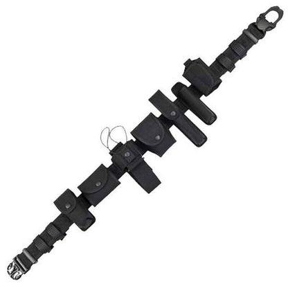 Blackhawk Traditional Style Nylon Duty Gear Combo Kit
