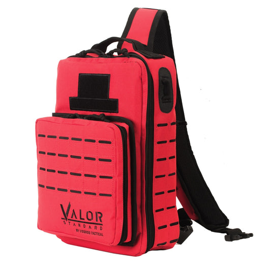 VALOR STANDARD C.F.O. MEDICAL PACK