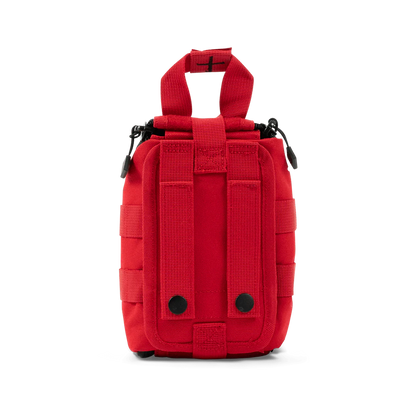 Trauma First Aid Kit : TFAK