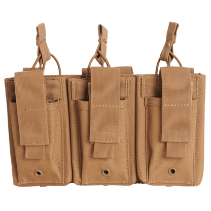 CERBERUS PLATE CARRIER