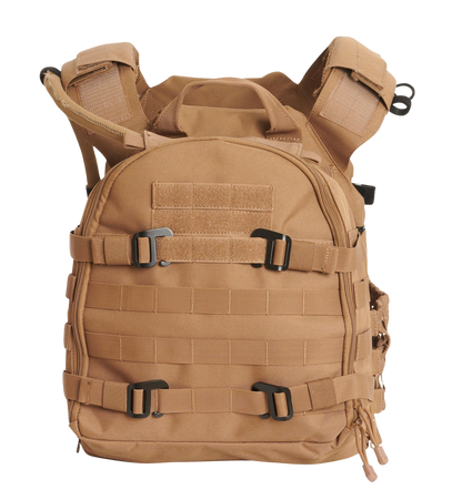CERBERUS PLATE CARRIER