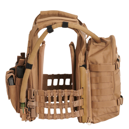 CERBERUS PLATE CARRIER