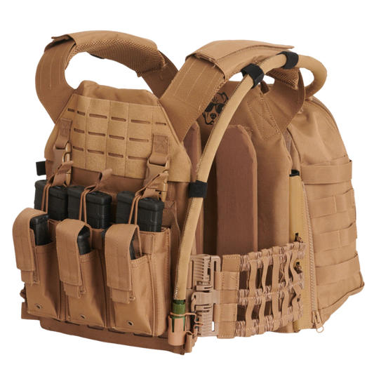 CERBERUS PLATE CARRIER