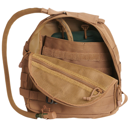CERBERUS PLATE CARRIER
