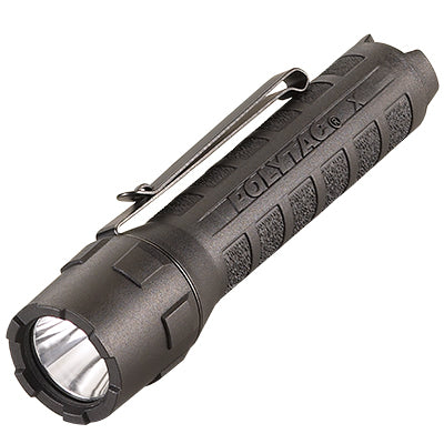 POLYTAC X FLASHLIGHT