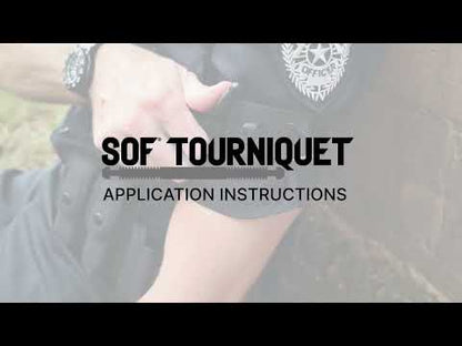 SOF Tourniquet