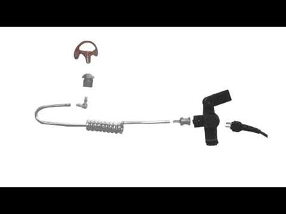 Silent Jr. 3.5 Pack