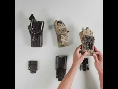 Safariland QLS Kit