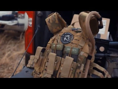 CERBERUS PLATE CARRIER