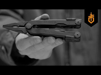 Gerber Diesel Multitool