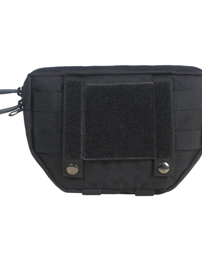 Crusader 2.0 “Sack Pouch”