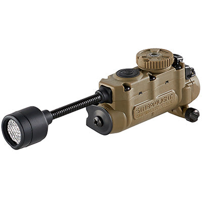 SIDEWINDER STALK